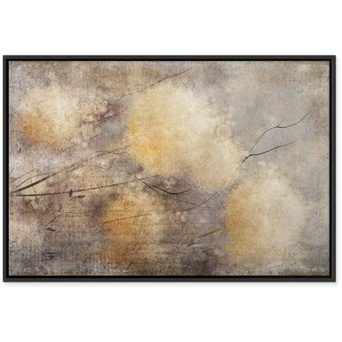  Slika - Sunny Buds (1 Part) Wide 120x80 Slike