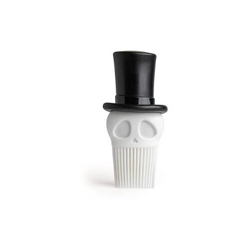 Ototo Skull Brush Basting Brush Silicone Cijene