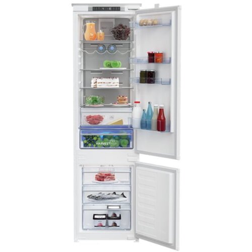 Ugradni frižider BEKO BCNA306E4SN Cijene