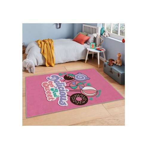 Conceptum Hypnose tepih Hmi Kdc-99, pravougaoni, 160 x 230 cm, roze Cene
