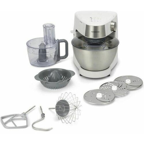 Kenwood Kuhinjski robot KHC29.E0WH bel 1000W 4,3L, (5000118831) Cene