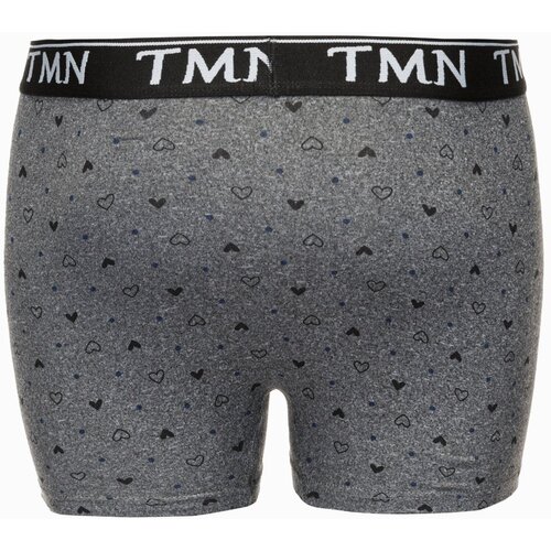 Edoti Men's boxer shorts Slike