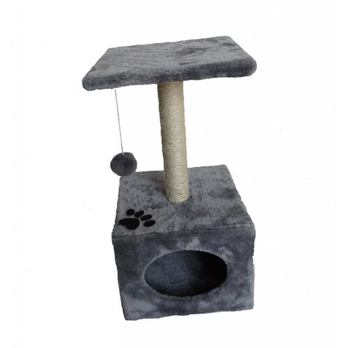 Olimp Sport Grebalica za mačke Visoki sprat Cene