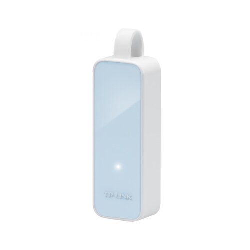 Tp-link UE200 USB2.0 na 100Mbps Ethernet LAN mrežni adapter Slike