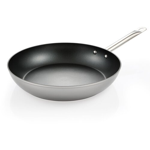 Tescoma Aluminijska tava s neprijanjajućom površinom ø 36 cm GrandChef+ – Cijene