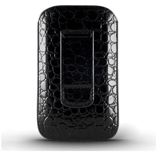 Dolce Vita torbica DV0674 croco xl črna Cene