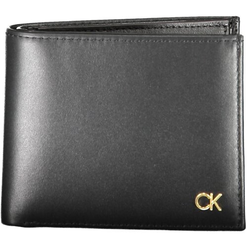 Calvin Klein MEN'S WALLET BLACK Cijene