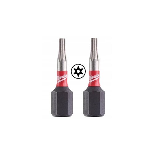 Milwaukee udarni bit TX BO8x25mm 2/1 4932471578 Cene