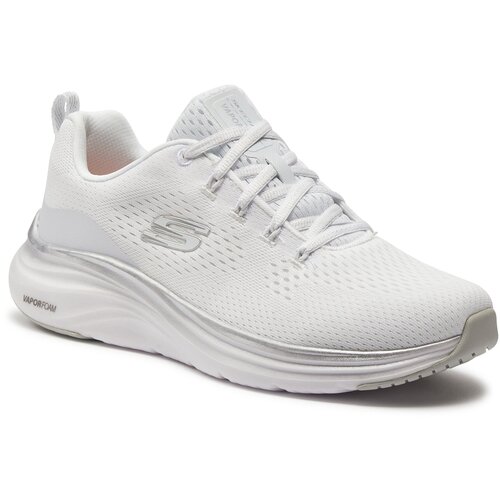 Skechers Niske tenisice siva / bijela Slike