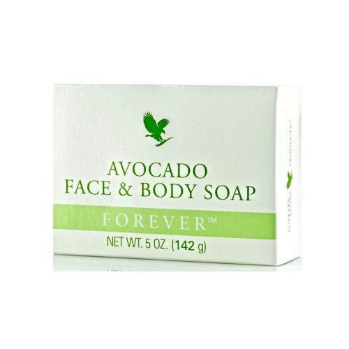  Avocado Soap Cene