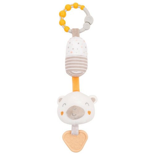 Kikka Boo KikkaBoo igračka sa zvukom zvona My Teddy ( KKB10364 ) Cene
