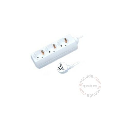 Smart Connexion razvodni kabl (produžni) RK 03N/1 5m Cene