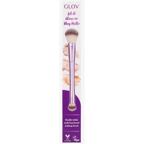 Glov multifunkcionalna četkica Let it Glow or Stay Matte Slike