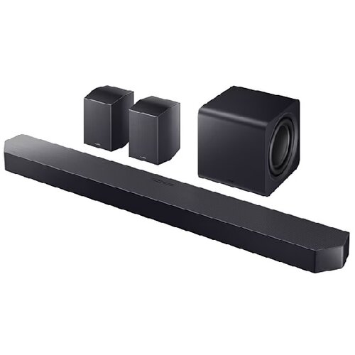 Samsung soundbar HW-Q990F_EN, Q990F 11.1.4 Subwoofer & Rear Speaker Cijene