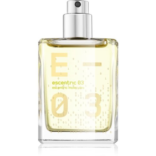 Escentric Molecules Escentric 03 - 30 ml Cene