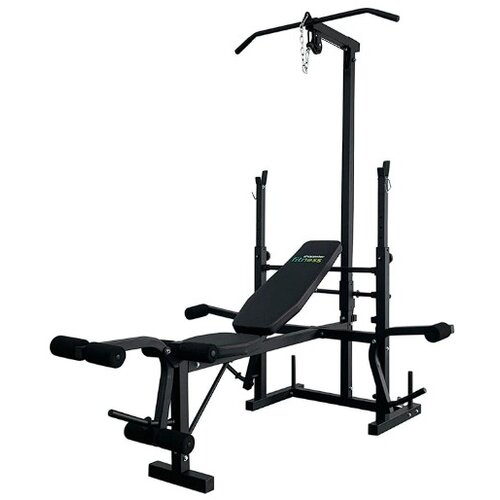 Livefit B-roba multifunkcionalna klupa za benč zgibove sa dodatkom za noge - BK5 Cene