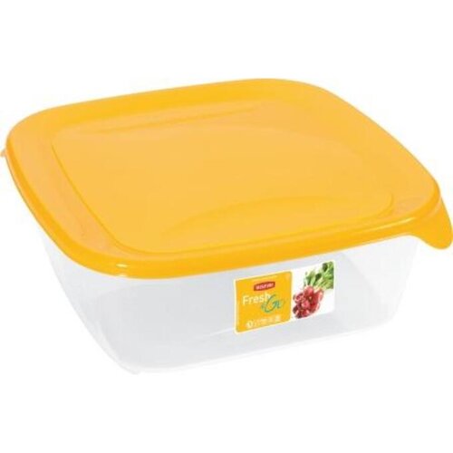 Curver kutije za hranu FreshGo set 3x0.8l Cene