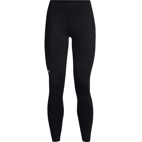 Under Armour &amp;Scaron;portne hlače &amp;#039;Authentic&amp;#039; črna / bela Slike