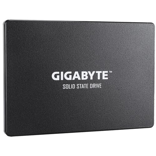 Gigabyte SSD 480GB GP-GSTFS31480GNTD SSD Slike