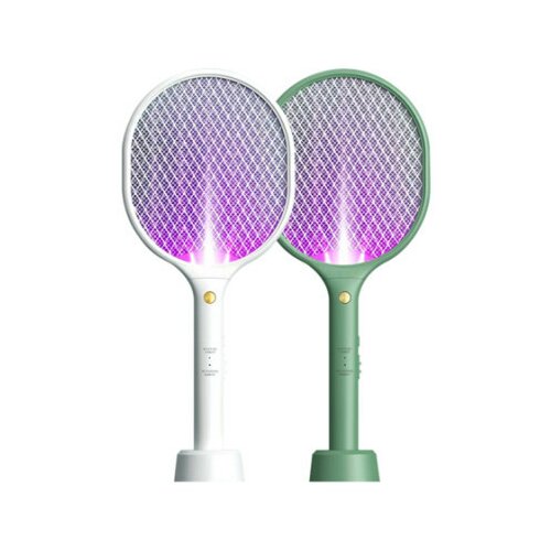 LENENE HES-001 electric mosquito swatter ( 110-0049 ) Cene