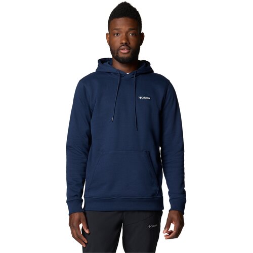 Columbia Meridian Creek Hoodie Plava Slike