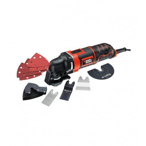 Black &amp;amp; Decker Vi&amp;scaron;enamjenski alat MT300KA Slike