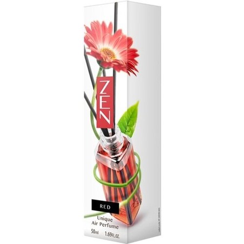 Elix mirisni osveživač za prostorije štapići Red 50ml 5022230 Cene