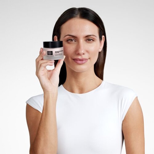 MARTIDERM Black Diamond Epigence Expert Repair dnevna krema proti gubam polnilni 50 ml Slike