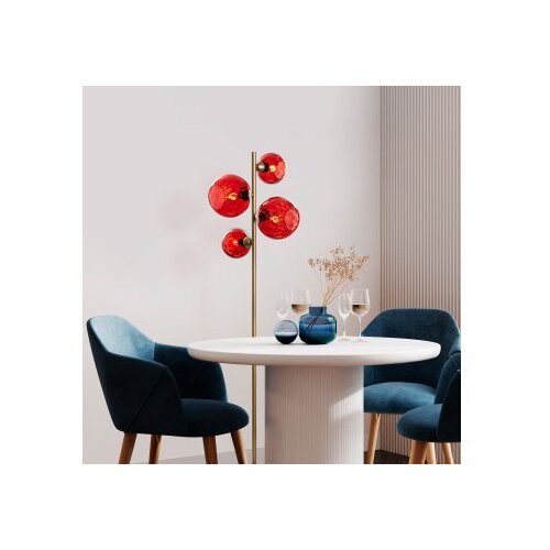 Opviq podna lampa benek 20 15 14521 Cene