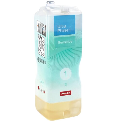 Miele Pralno sredstvo UltraPhase 1 Sensitive Cene