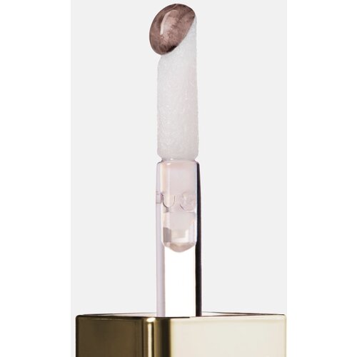 Dolce &amp;amp; Gabbana Fresh Coffee Oil Lip Plumper uljno sjajilo za usne za povećanje volumena nijansa Coffee 7 ml Slike