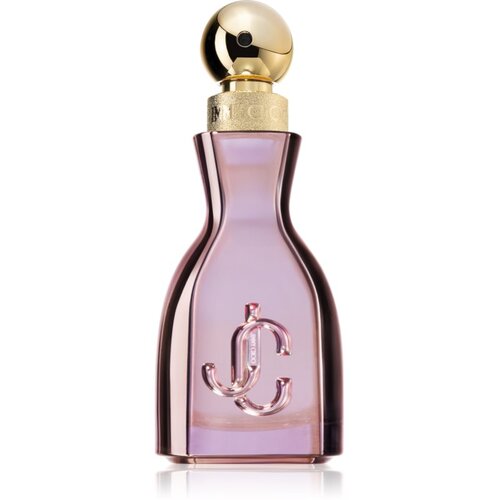 Jimmy_Choo I Want Choo With Love parfemska voda za žene 40 ml Cijene