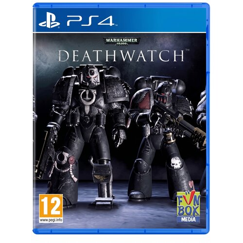  Warhammer 40.000 Deathwatch (PS4) - rabljeno Cene
