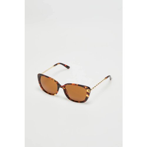 Marisse Women's Glasses L-Ok-4311 Brown Cene