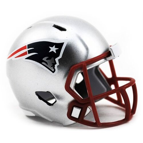Riddell new england patriots pocket size single čelada Cene