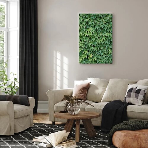  Slika - Thick Ivy (1 Part) Vertical 40x60 Slike