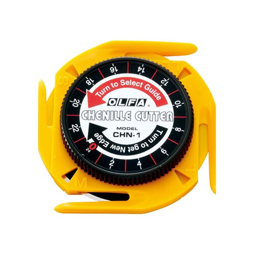 OLFA profesionalni rotacioni skalpel CHN-1 Cene