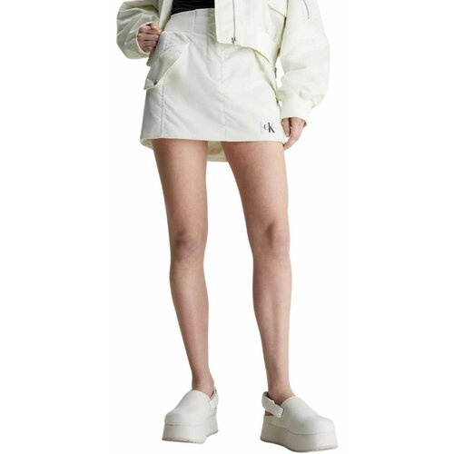Calvin Klein satenska mini suknja  CKJ20J223317-CGA Cene