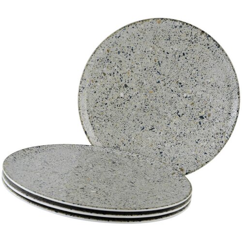 Creatable Set Krožnikov Za Pico Stone Genua, 4-Delni Cene