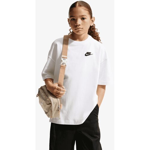 Nike Majica K NSW TEE OS EMB FUTURA LBR Slike