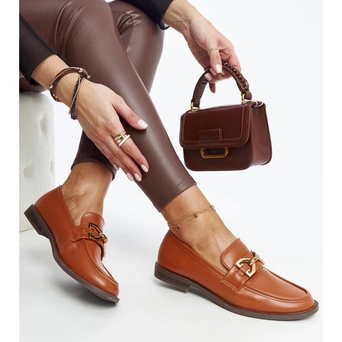 D/CEO Silver loafers Ilana Slike