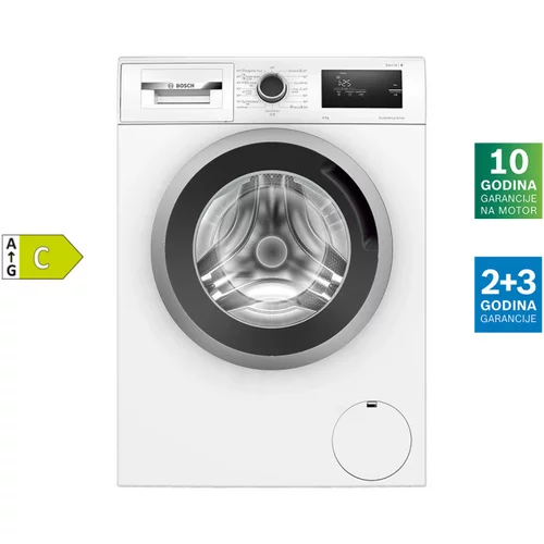 Bosch pralni stroj WAN24065BY