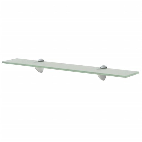 VidaXL Zidna Polica Staklo 60x20 cm 8 mm Slike