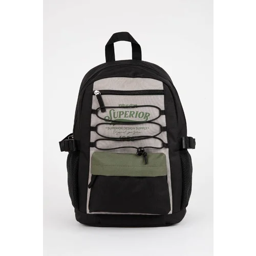 Defacto Unisex School Bag