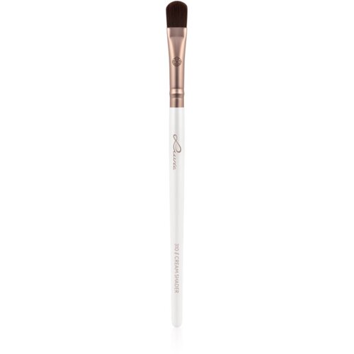 Luvia Cosmetics Elegance Cream Shader plo&amp;scaron;čat čopič za senčila za oči 310 1 kos Slike