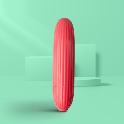 You Love Me Mini Vibrator Buzz Me Cene