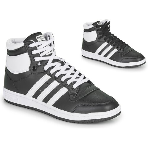 Adidas Visoke superge TOP TEN Črna Slike