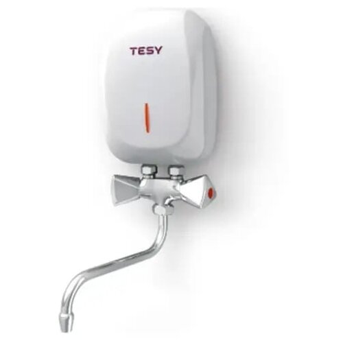 Tesy iwh 50 X02 ki električni protočni bojler Slike