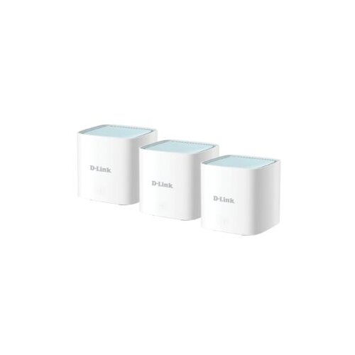 Mesh DLINK X1500, M15-3 WiFi 6, 3-Pack Cijene