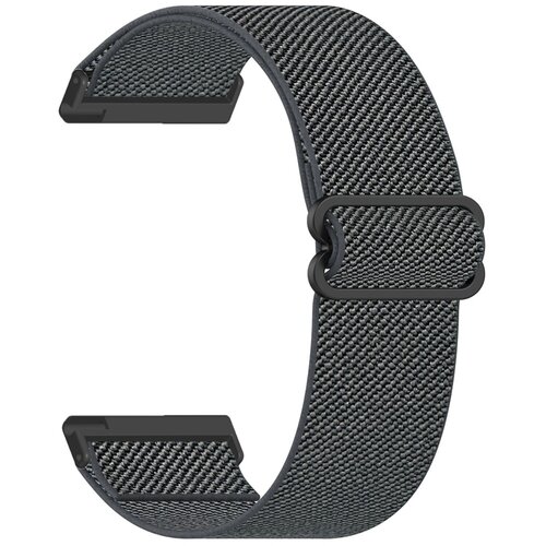 INF Elastičen najlonski pa&scaron;ček za uro, združljiv z Nomad in Apex 4 Gray, (5000264435) Cene